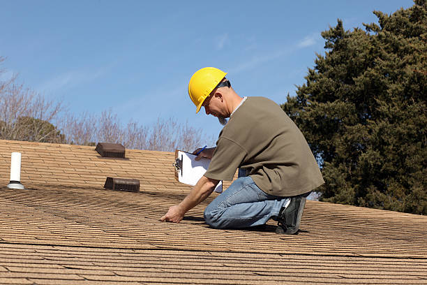 Best Cold Roofs  in Prosper, TX