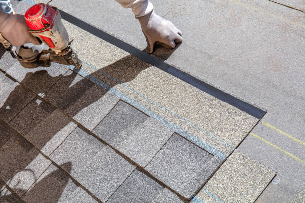 Fast & Reliable Emergency Roof Repairs in Prosper, TX